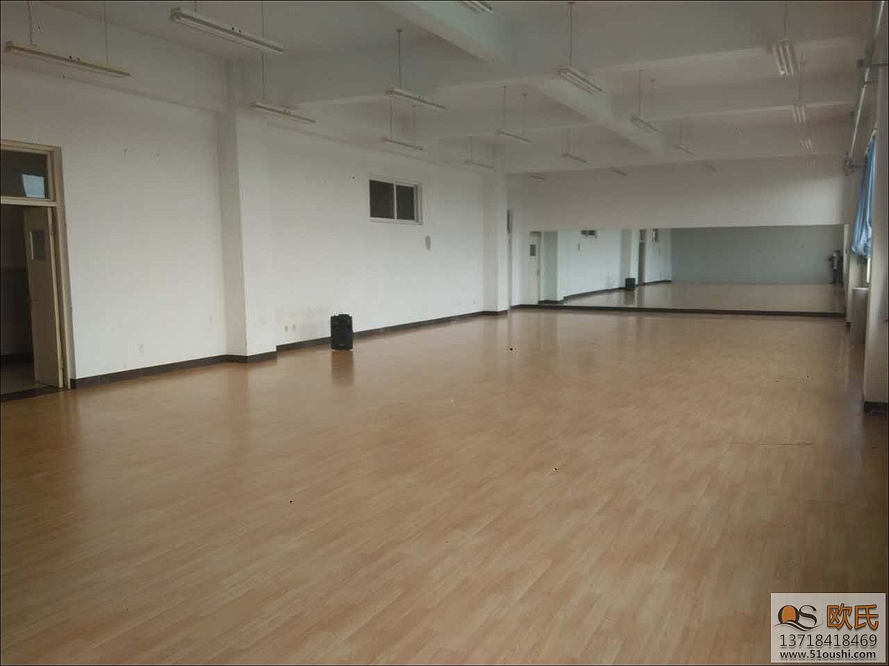 北京舞蹈室地胶,舞蹈室地胶
