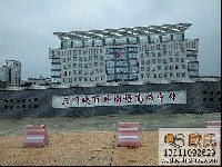 舞蹈教室地胶案例—三门峡市外国语**中学