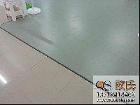 天语舞蹈培训学校舞蹈地板案例