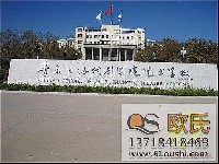 青岛上海戏剧学院艺术学校选用欧氏舞蹈地胶