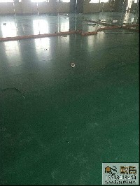 欧氏舞蹈地板之拉萨青少年活动中心