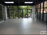 舞蹈室地胶--上海彩虹桥艺术中心成功案例