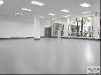 舞蹈房地板--广州中山大学熊德龙学生活动中心案例