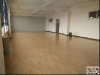 北京舞蹈室地胶案例--房山良乡第五中学